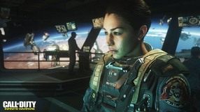 Call of Duty: Infinite Warfare - świeży zwiastun wprost z konferencji Sony