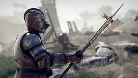 Rewelacyjna sprzedaż Mordhau