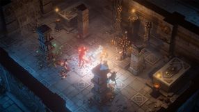 Pathfinder Kingmaker dostanie trzy rozszerzenia