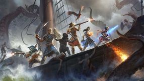 Recenzje Pillars of Eternity 2 już dostępne