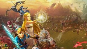 Prequel The Legend of Zelda: Breath of the Wild w drodze na Switcha