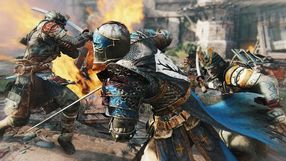 For Honor oraz LawBreakers z darmowym weekendem