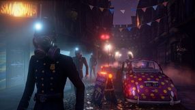 We Happy Few - znamy termin premiery pełnej wersji