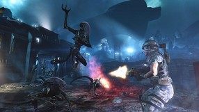 Aliens: Colonial Marines - SEGA oskarża Gearbox Software