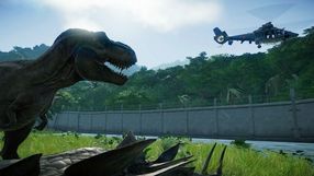 Nvidia publikuje sterowniki Game Ready dla Vampyra i Jurassic World: Evolution
