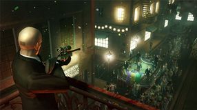Games with Gold w październiku - m.in. Hitman: Blood Money i Victor Vran