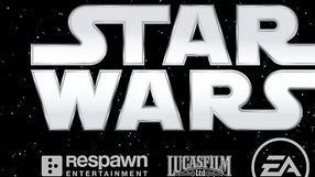 Respawn Entertainment robi przygodową grę akcji w świecie Star Wars