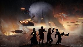 Nowe sterowniki Nvidii z ulepszeniami dla Destiny 2, Injustice 2 i  Star Wars: Battlefront II