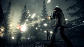 Seria Alan Wake sprzedała się w ponad 4,5 mln egzemplarzy