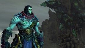 Darksiders II: Deathinitive Edition debiutuje na PC-tach