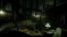 Call of Cthulhu przesunięte na 2018 rok