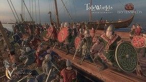 Mount & Blade: Warband - Viking Conquest debiutuje na Steamie