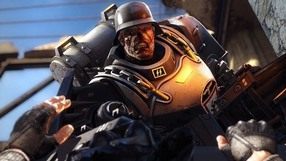 Wolfenstein: New Colossus potwierdzone przez głos B.J. Blazkowicza 