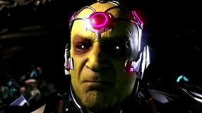 Injustice 2 - światowa premiera gry i pierwsze recenzje