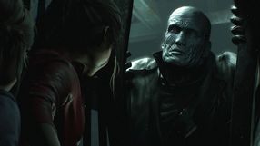 Resident Evil 2 – powstał mod z widokiem FPP