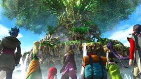 Premiera Dragon Quest XI. Gra zbiera świetne recenzje