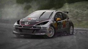 DiRT Rally to dopiero początek - Codemasters stawia na symulatory rajdowe