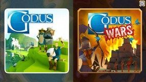 Peter Molyneux powraca? Godus Wars trafia do Wczesnego Dostępu na Steamie