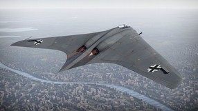 War Thunder - aktualizacja 1.43 udostępnia pierwszą polską mapę