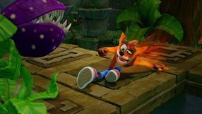 Crash Bandicoot N. Sane Trilogy trafi na konsolę Xbox One?