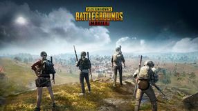 Mobilne Fortnite bardziej kasowe, choć mniej popularne niż PUBG Mobile