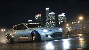 Need for Speed na PC trafiło do polskich sklepów
