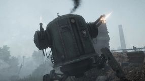Noworoczny gameplay z Iron Harvest