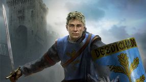Crusader Kings 2 ze wszystkimi dużymi DLC w nowym Humble Bundle
