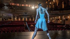 Ballerina  –  spin-off filmowej serii John Wick już oficjalnie