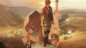 Rebel Galaxy Outlaw