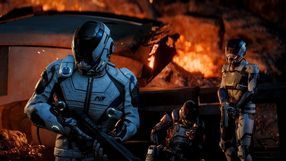 Mass Effect: Andromeda debiutuje w Polsce