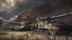 Armored Warfare – edycja pudełkowa zadebiutuje w październiku