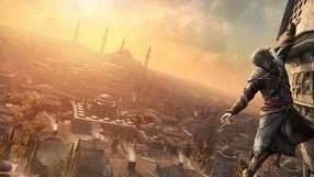 Kolejne doniesienia o Assassin's Creed: The Ezio Collection