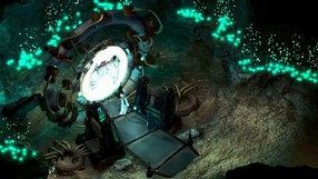 Torment: Tides of Numenera - pierwsze fragmenty rozgrywki