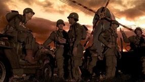 Powstaje nowe Brothers in Arms? 