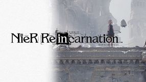 NieR Re[in]carnation (AND)
