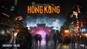 Shadowrun w Hongkongu oficjalnie potwierdzony
