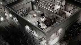 Hatred z zielonym światłem na Steamie