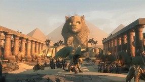 Zapowiedziano Age of Wonders III: Eternal Lords