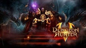 Dungeon Hunter 5 – mobilne Diablo debiutuje na rynku