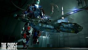 The Surge od teraz z wersją demo na wszystkich platformach