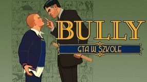 Kontynuacja gry Bully kolejnym projektem Rockstara?
