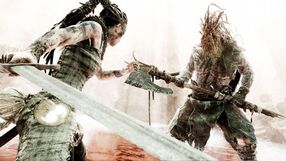 Developerzy zaskoczeni dobrą sprzedażą Hellblade na PC