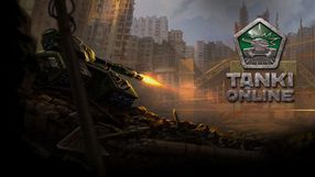 Tanki Online Mobile