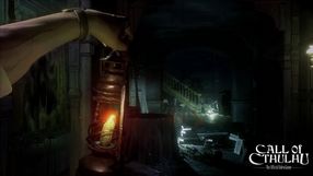 Zobacz fragmenty gameplayu z Call of Cthulhu