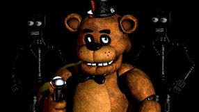 Five Nights at Freddy's - opóźnienie filmu i plany rozwoju cyklu