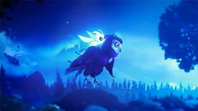 Ori and the Will of the Wisps ozłocone