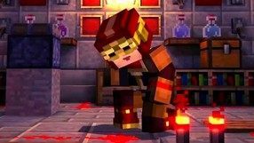 Pierwszy epizod Minecraft: Story Mode dostępny za darmo na Steam