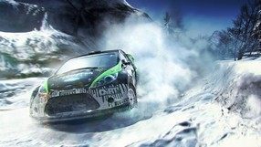 Wzmianki o DiRT 4 odnalezione w sterownikach firmy Nvidia