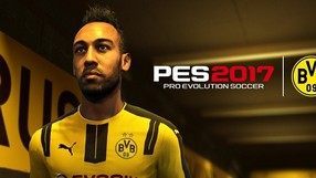 Pro Evolution Soccer 2017 - nowy zwiastun i informacje o demie
